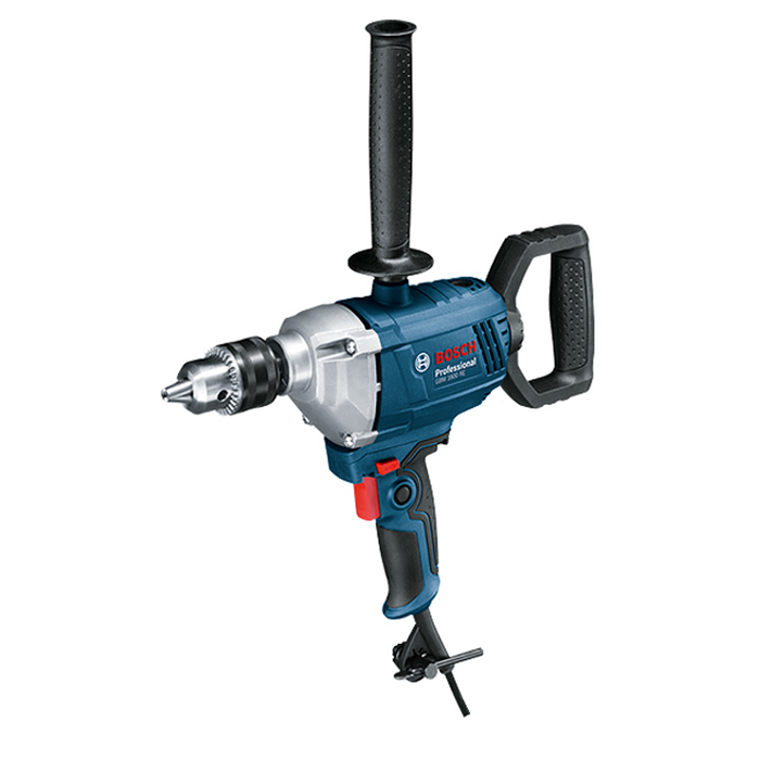 [BOSCH]전기믹서드릴 GBM1600RE