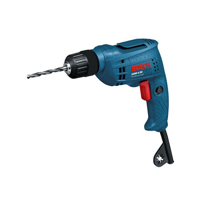 [BOSCH]일반드릴GBM6RE-키레스척타입