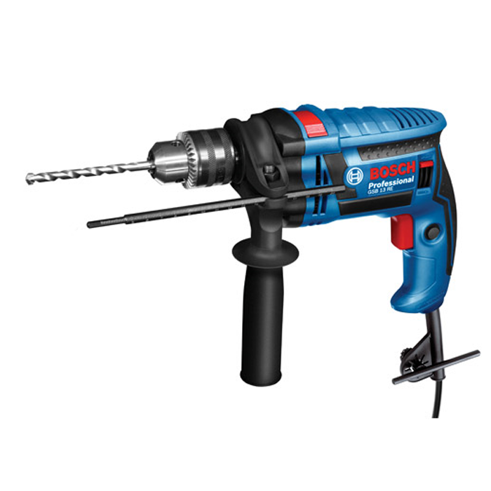 [BOSCH]진동드릴GSB13RE(650W)
