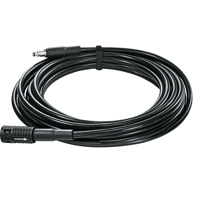 BOSCH 고압세척기용 연장호스 6M(~160bar)