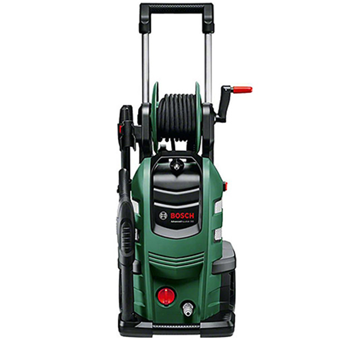 [BOSCH]고압세척기 AdvancedAquatak 160 (대신택배)