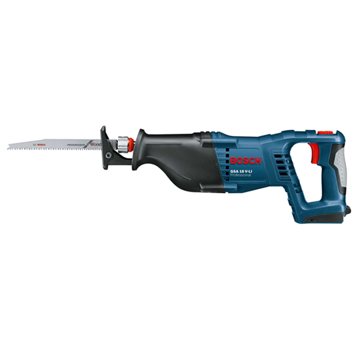 BOSCH 충전컷소GSA18V-LI(18V)#본체