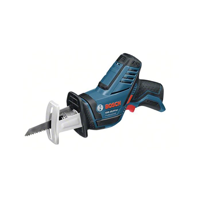 BOSCH 충전컷소 GSA10.8V-LI (10.8V)#본체