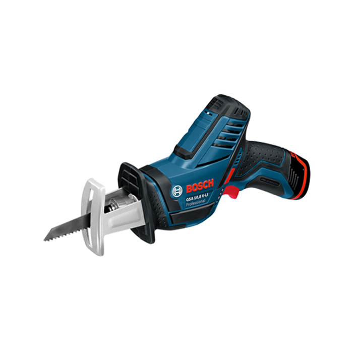 BOSCH 충전컷소 GSA10.8V-LI (10.8V)-2.0Ah#2pack