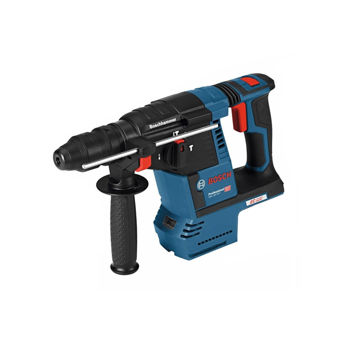[BOSCH]충전햄머드릴 GBH18V-26(18V)#본체