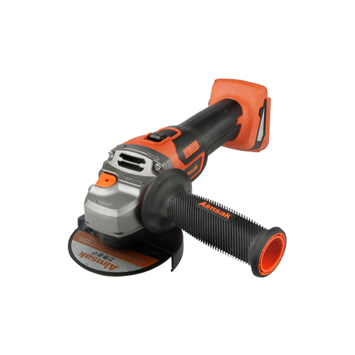 [아임삭]브러쉬리스충전그라인더 BL22G80(21.6V)#본체 100mm(4)