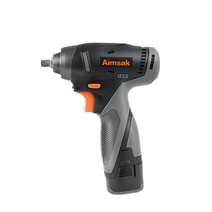 [아임삭]충전임팩트렌치 AW414Q 3G(14.4V)#2.0A-2pack(9.5mm(3/8))