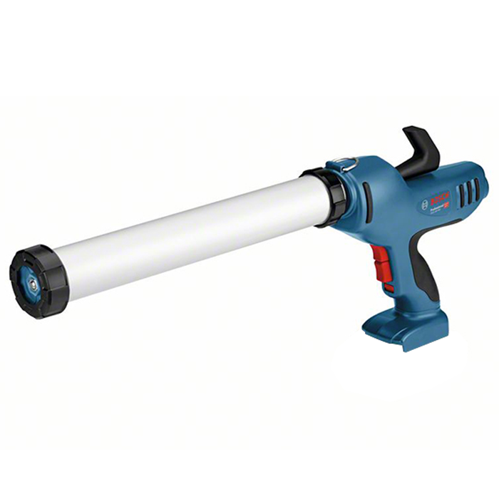 [BOSCH]충전실리콘건 GCG18V-600#본체(코킹건)