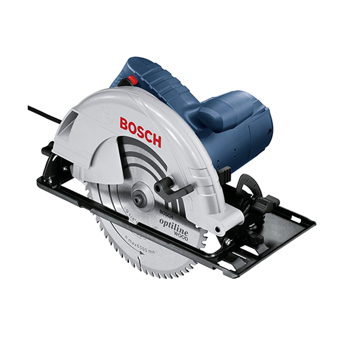 [BOSCH]원형톱GKS235 TURBO