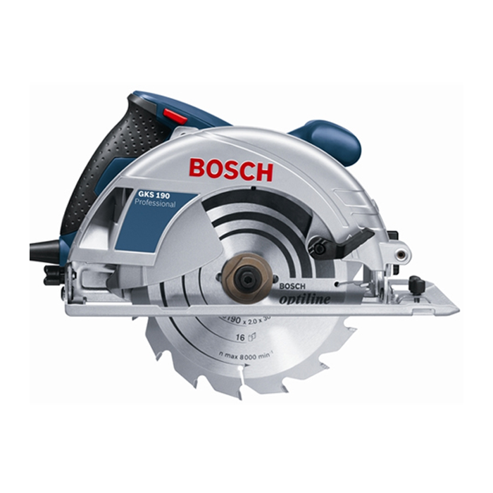 [BOSCH]원형톱GKS190