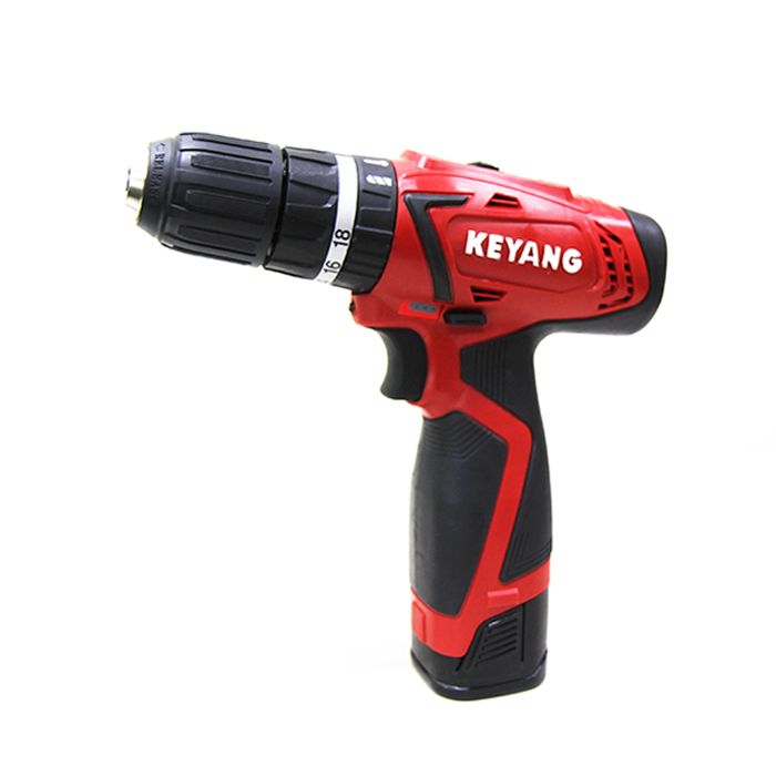 [계양]충전햄머드릴 DM14.4L-2I(14.4V)-2.0Ah#2pack