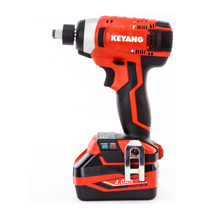 [계양]충전임팩트드라이버렌치DIDW-1800L(18V)#4.0Ah-2pack 12.7mm(1/2)