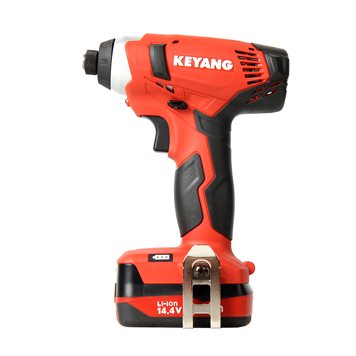 [계양]충전임팩트드라이버 DID-1441LP-C(14.4V)-2.0Ah#2pack