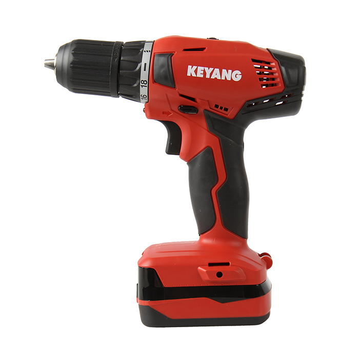 [계양]충전드라이버드릴 DD-1443LP-2C(14.4V)-2.0Ah#2pack