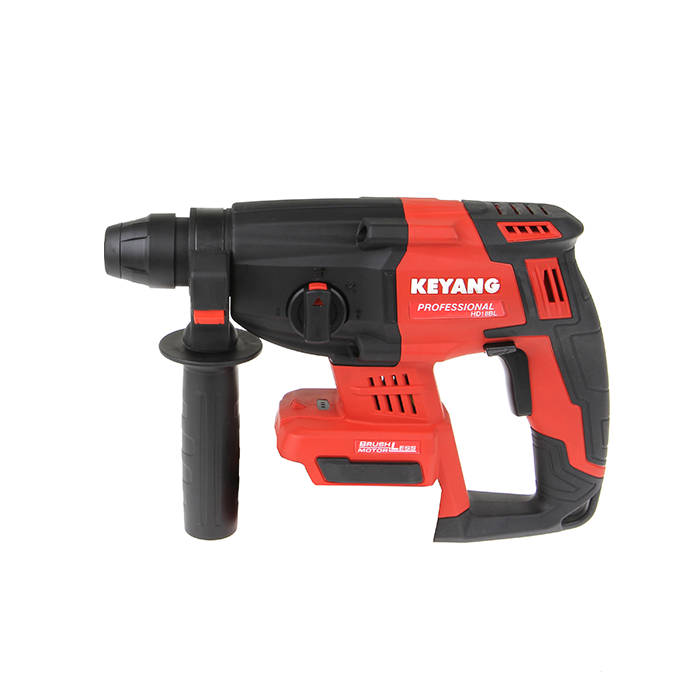 [계양]충전햄머드릴 HD18BLZ(18V)#본체