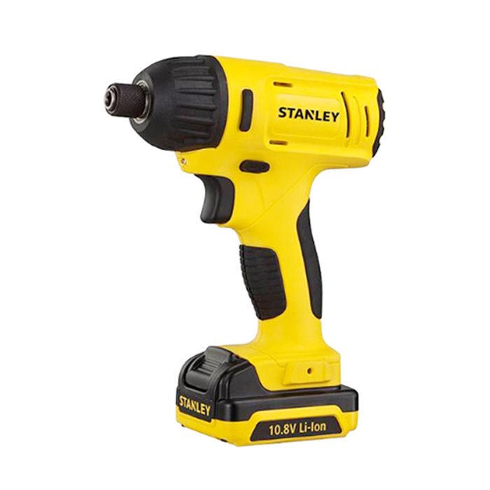 [스탠리]충전임팩드라이버SCI12S2K(10.8V)-1.5Ah#2pack