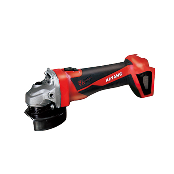 [계양]브러쉬리스 충전디스크그라인더 DG18BLZ-100S(18V)#본체 100mm(4)