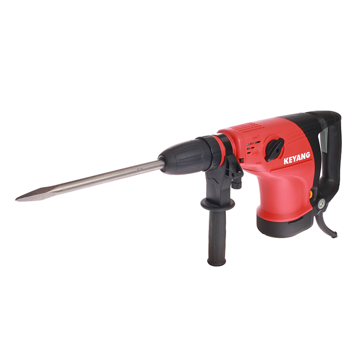 [계양]전기햄머드릴 PHD-40(육각)