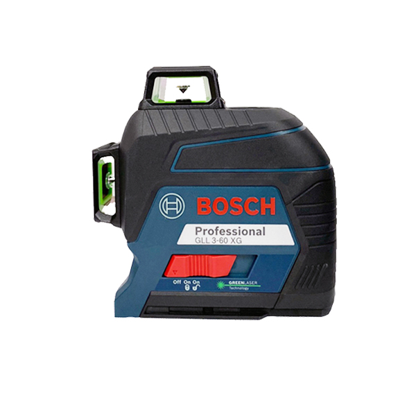 BOSCH 라인레이저수평 GLL3-60XG