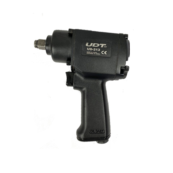 [UDT]에어임팩렌치(숏타입) UD-213 12.7mm(1/2)
