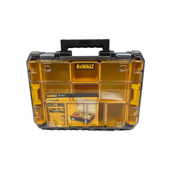 디월트  워터씰 부품함 DWST82968-1