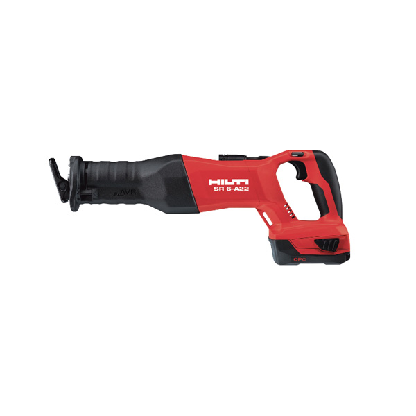 [HILTI]충전컷소 SR6-A22(5.2Ah)#2pack
