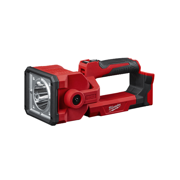 밀워키 LED서치라이트 M18 SLED-0(18V)#본체