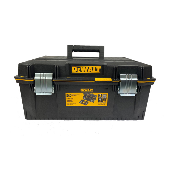 디월트 워터씰공구함 DWST23001