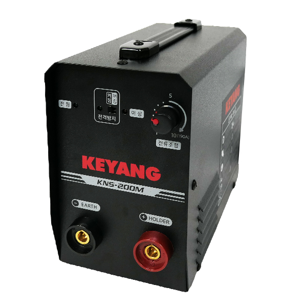 [계양]인버터DC아크용접기 KNS-200M