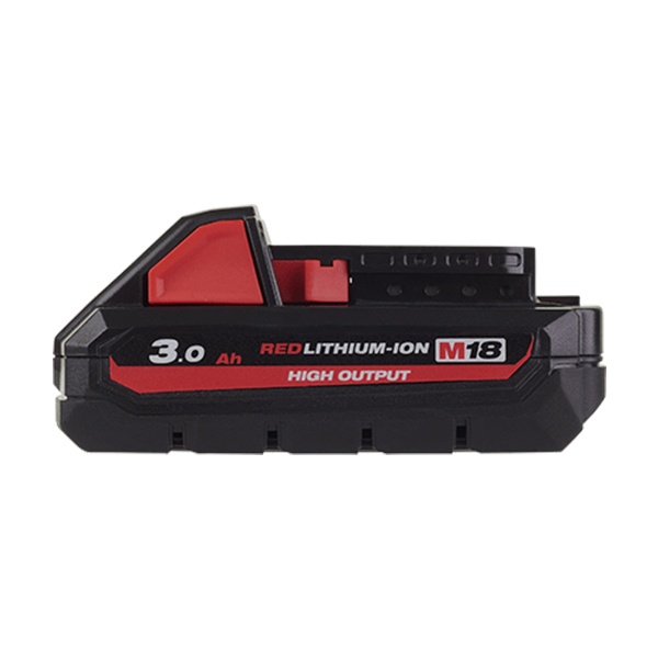[밀워키]고출력배터리 M18HB3