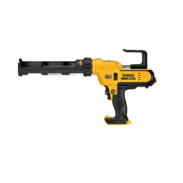 [디월트]충전실리콘건 DCE560N(18V/20V MAX)#본체