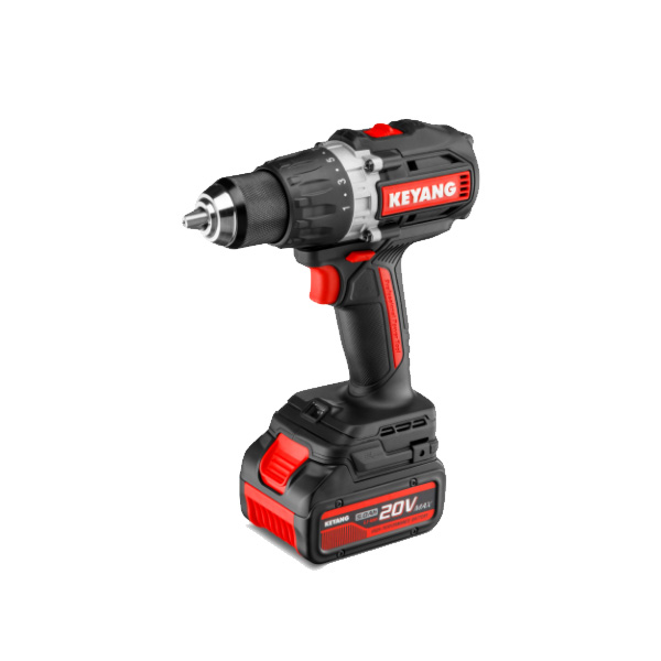 [계양]충전햄머드릴 DM20BLH-100E(5.0Ah)#2pack