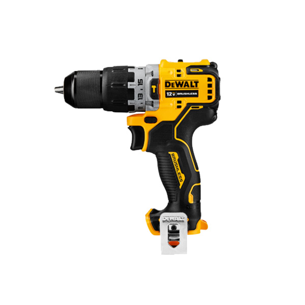 디월트 충전햄머드릴 DCD706N(12V) #본체