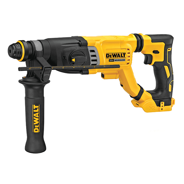 [디월트]충전로타리햄머드릴 DCH263KN(18V/20V MAX)#본체