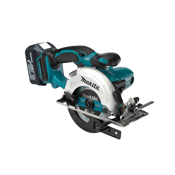 [마끼다]충전원형톱 DSS501RTE(18V)#5.0Ah-2pack