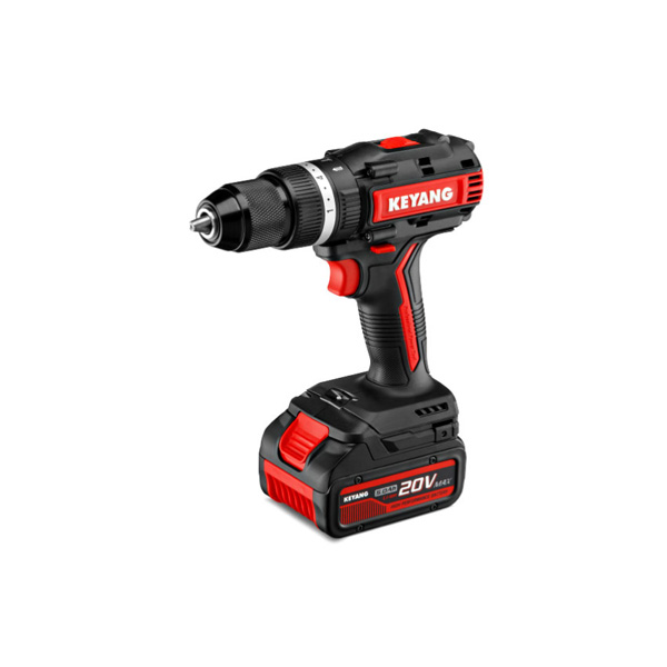 [계양]충전햄머드릴 DM20BLA-70C(20V)5.0Ah#2pack