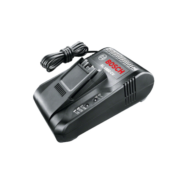 BOSCH 급속충전기 AL1880CV(18V)-정원공구용