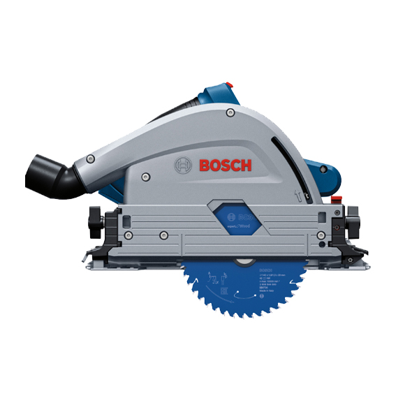 BOSCH 바이터보 플런지쏘 GKT18V-52GC(18V)#본체