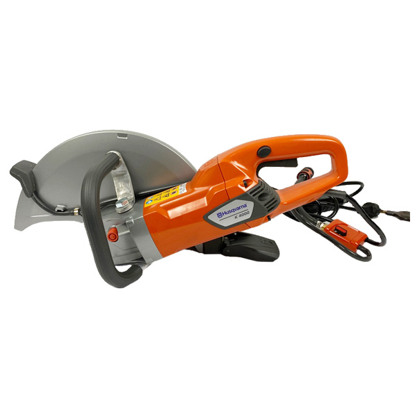 [허스크바나]전기커터기 K4000 350mm(14) (개별배송)