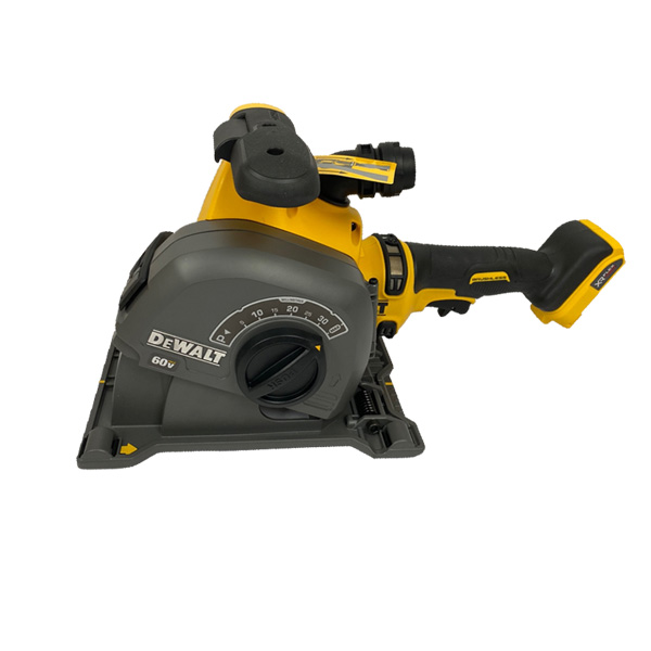 디월트 충전콘크리트홈파기 DCG200N(54V/60V MAX)#본체 125mm(5)