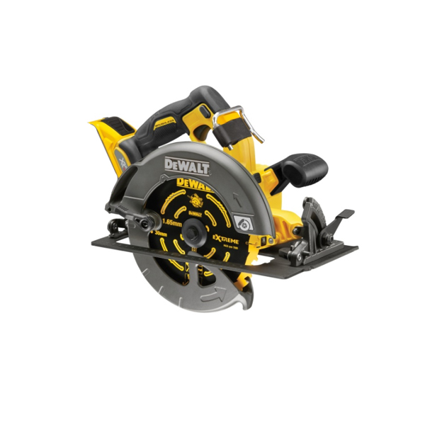 디월트 브러쉬리스 충전원형톱 DCS578N(54V/60V MAX)#본체