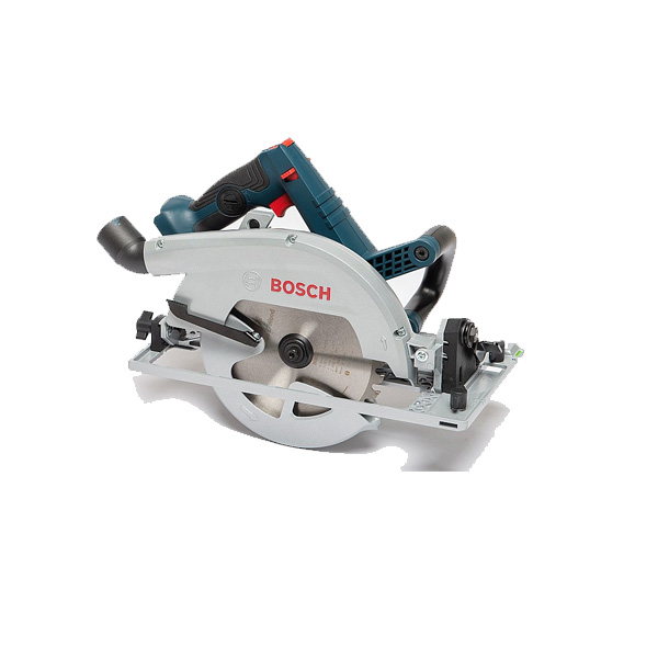 BOSCH 바이터보 충전원형톱 GKS18V-68GC (18V) 190mm#본체