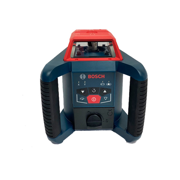 BOSCH 회전레이저수평GRL350HV