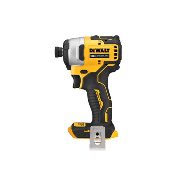 디월트 충전임팩드라이버 DCF809N(20V) #본체