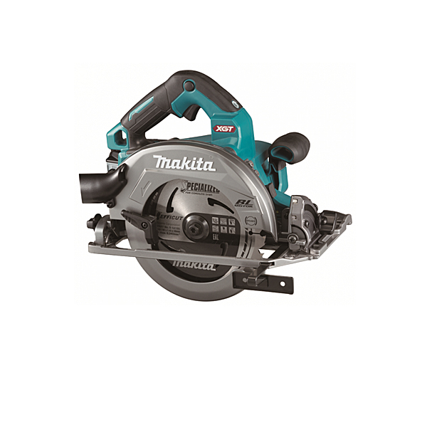 [마끼다]충전원형톱(190mm) HS004GM201 (40V-4.0AH)#2pack