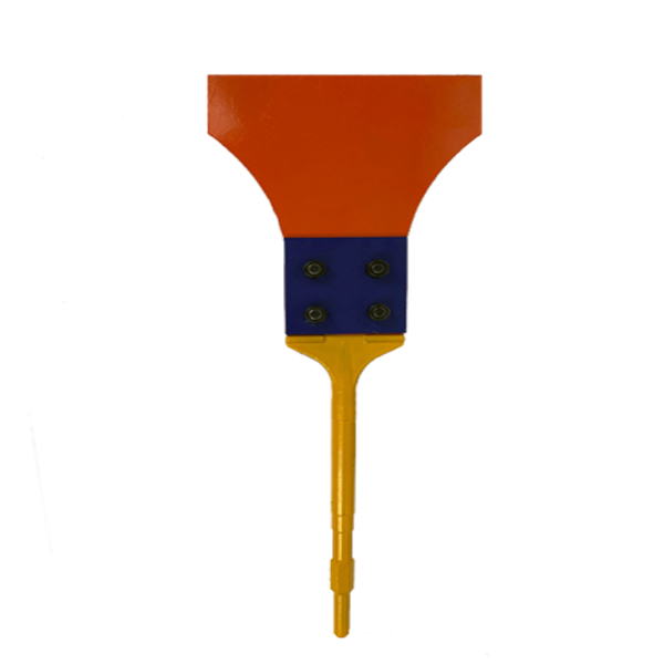 [DIT]데코타일용 다가네 200mm/Ø17*390*200mm