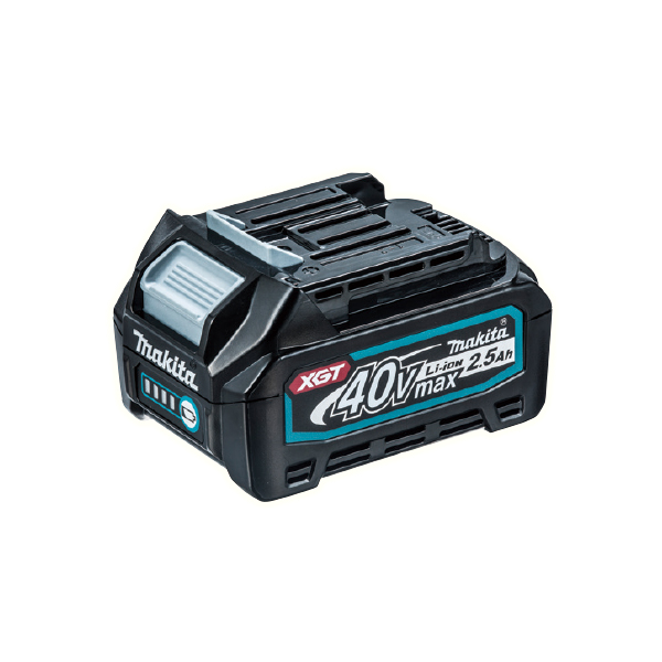 [마끼다]리튬이온배터리 BL4025(40V) #2.5Ah
