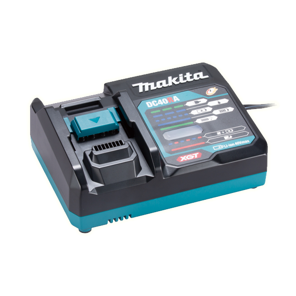 [마끼다]리튬이온충전기 DC40RA #40V