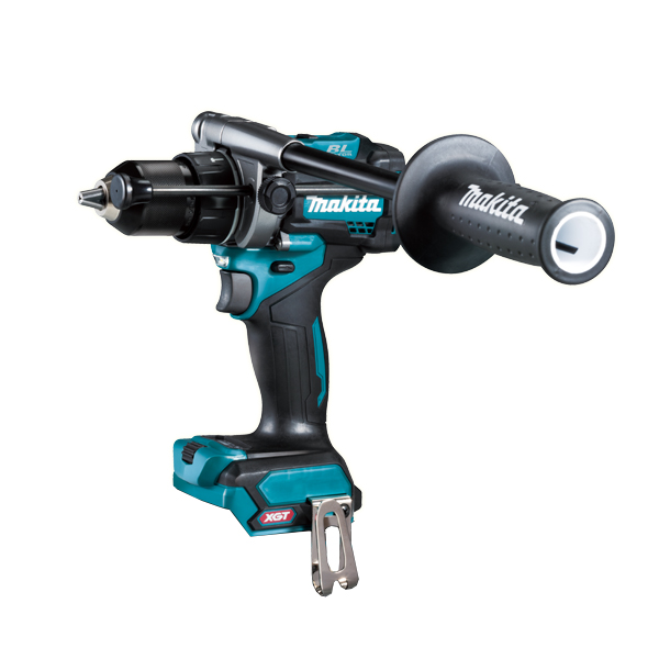 [마끼다]충전해머드라이버드릴 HP001GZ(40V)#본체