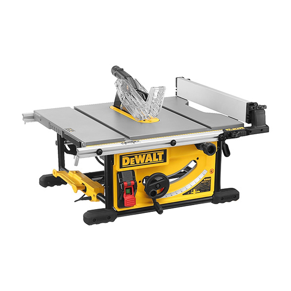 [디월트]테이블쏘 DWE7492 250mm(10) (대신택배)